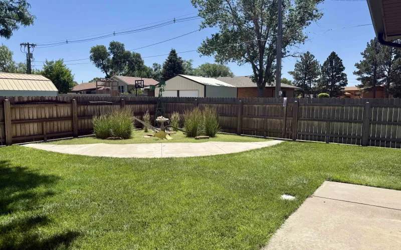 779 Woodland Lane, Goodland, Kansas 67735, 4 Bedrooms Bedrooms, ,3 BathroomsBathrooms,Home,For Sale,Woodland ,1187