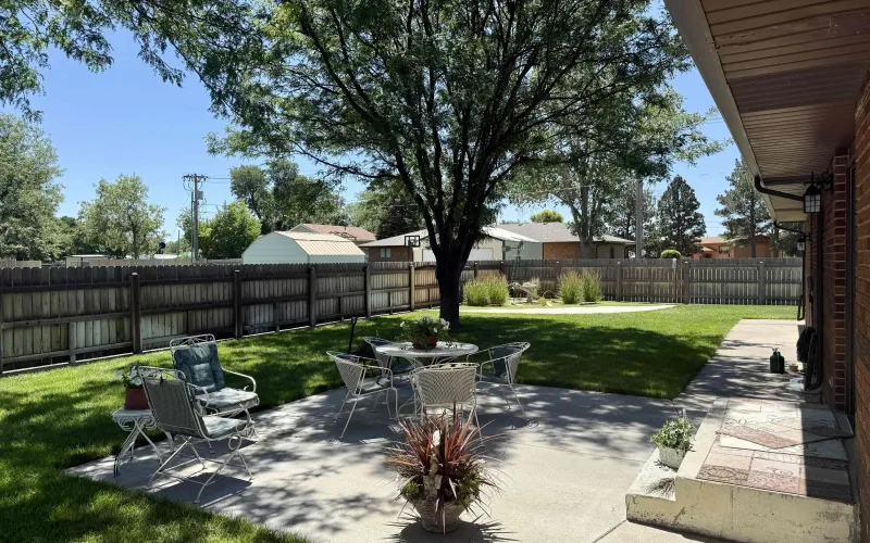 779 Woodland Lane, Goodland, Kansas 67735, 4 Bedrooms Bedrooms, ,3 BathroomsBathrooms,Home,For Sale,Woodland ,1187