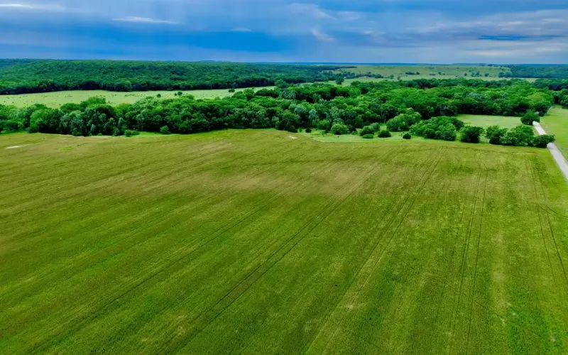 000 CR 1350, Havana, Kansas 67347, ,Land,For Sale,CR 1350,1202