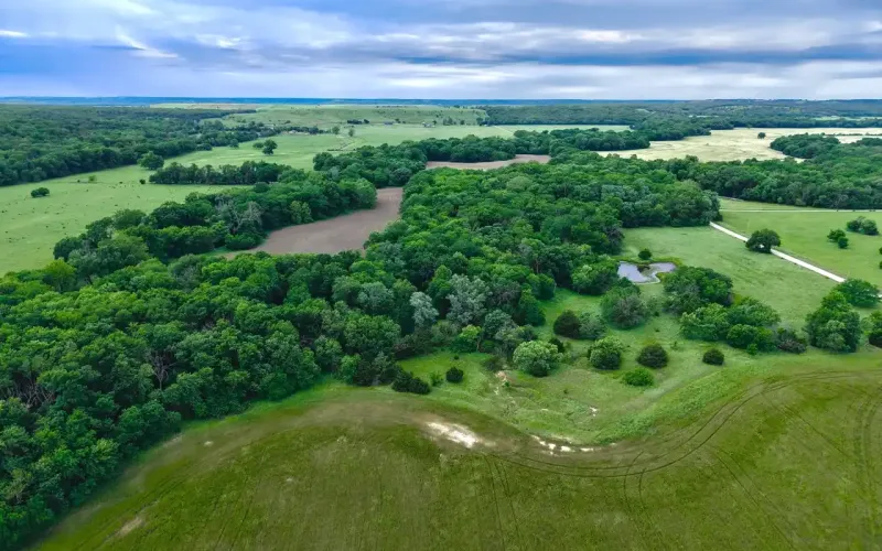 000 CR 1350, Havana, Kansas 67347, ,Land,For Sale,CR 1350,1202