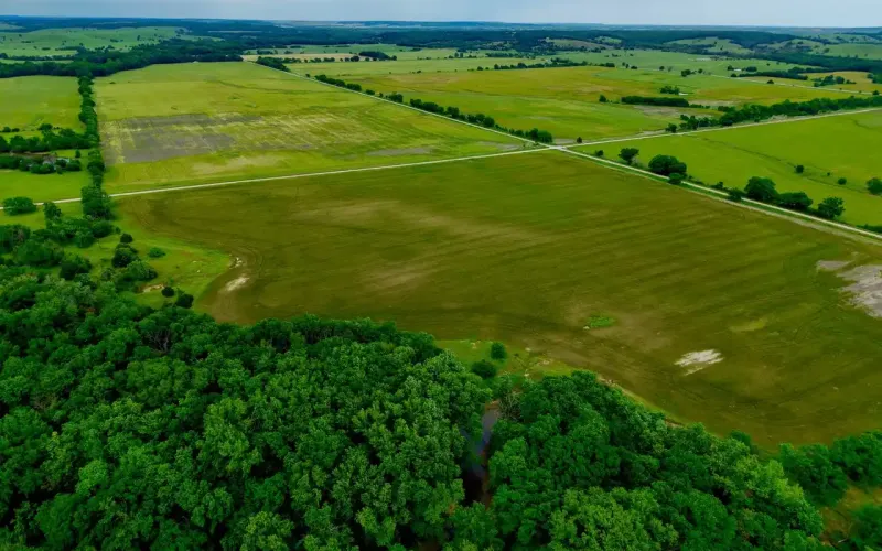 000 CR 1350, Havana, Kansas 67347, ,Land,For Sale,CR 1350,1202