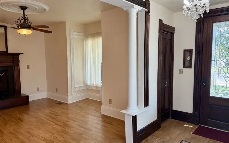 1520 Center Ave., Goodland, Kansas 67735, ,2 BathroomsBathrooms,Home,For Sale,Center,1211