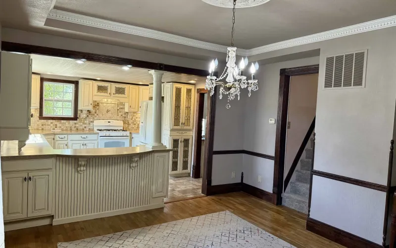 1520 Center Ave., Goodland, Kansas 67735, ,2 BathroomsBathrooms,Home,For Sale,Center,1211