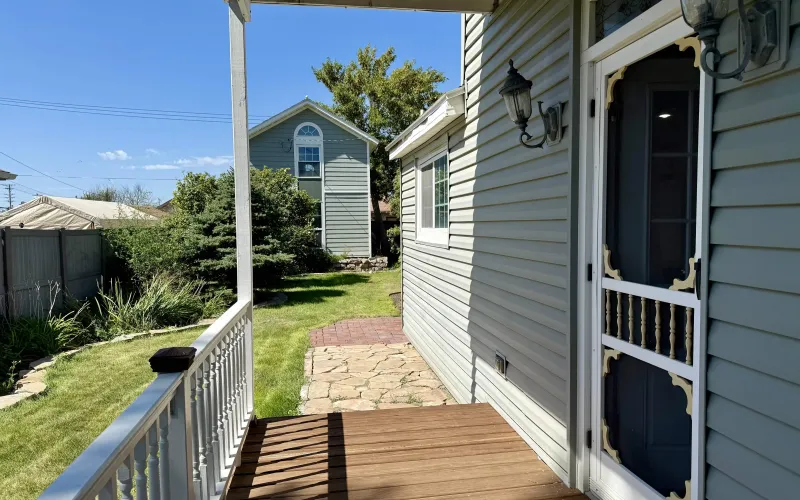 1520 Center Ave., Goodland, Kansas 67735, ,2 BathroomsBathrooms,Home,For Sale,Center,1211