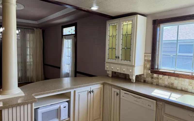 1520 Center Ave., Goodland, Kansas 67735, ,2 BathroomsBathrooms,Home,For Sale,Center,1211