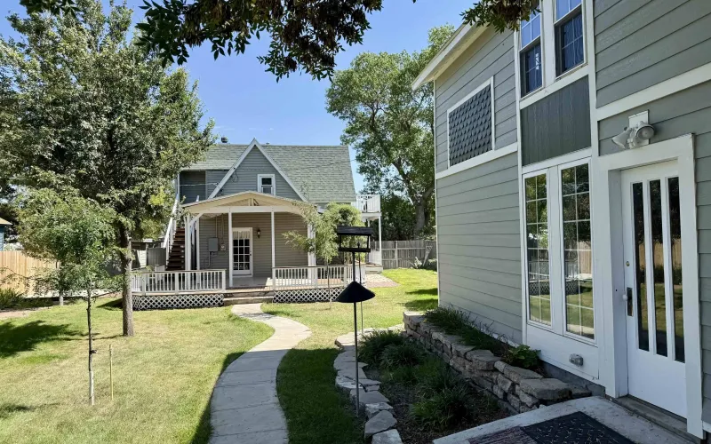 1520 Center Ave., Goodland, Kansas 67735, ,2 BathroomsBathrooms,Home,For Sale,Center,1211