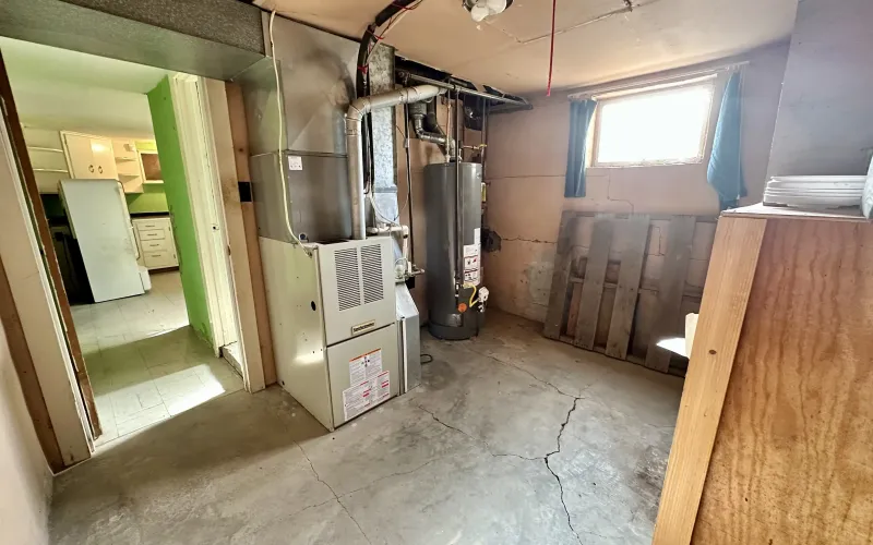 527 W 12th Street, Goodland, Kansas 67735, 3 Bedrooms Bedrooms, 0 ,2 BathroomsBathrooms,Home,For Sale,W 12th,0,1218