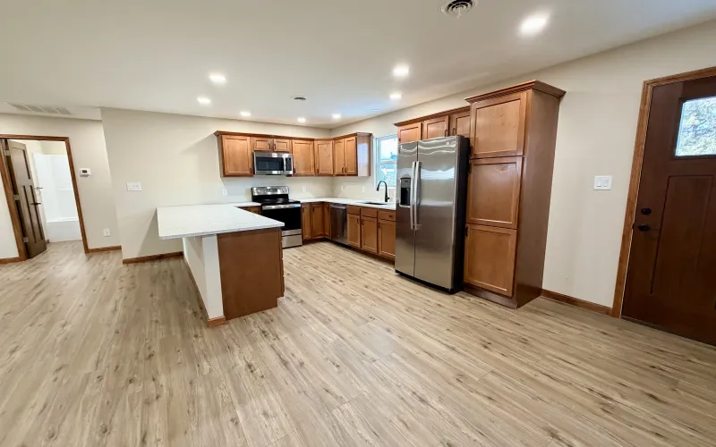 1506 Cattletrail St, Goodland, Kansas 67735, 3 Bedrooms Bedrooms, 0 ,2 BathroomsBathrooms,Home,For Sale,Cattletrail,0,1222