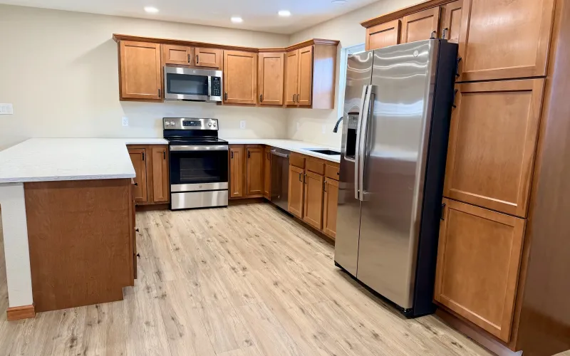 1506 Cattletrail St, Goodland, Kansas 67735, 3 Bedrooms Bedrooms, 0 ,2 BathroomsBathrooms,Home,For Sale,Cattletrail,0,1222