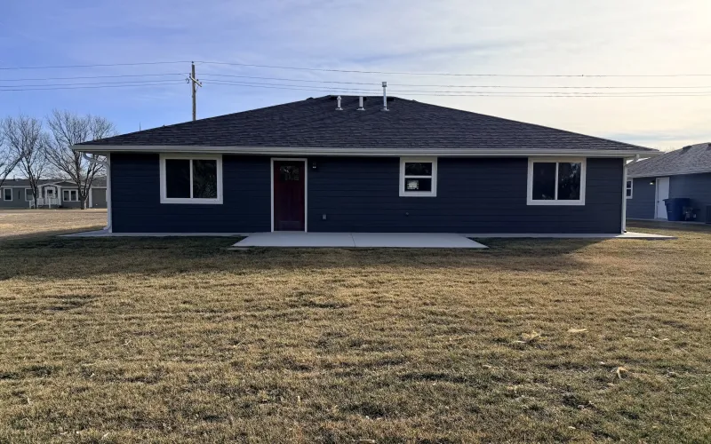 1506 Cattletrail St, Goodland, Kansas 67735, 3 Bedrooms Bedrooms, 0 ,2 BathroomsBathrooms,Home,For Sale,Cattletrail,0,1222