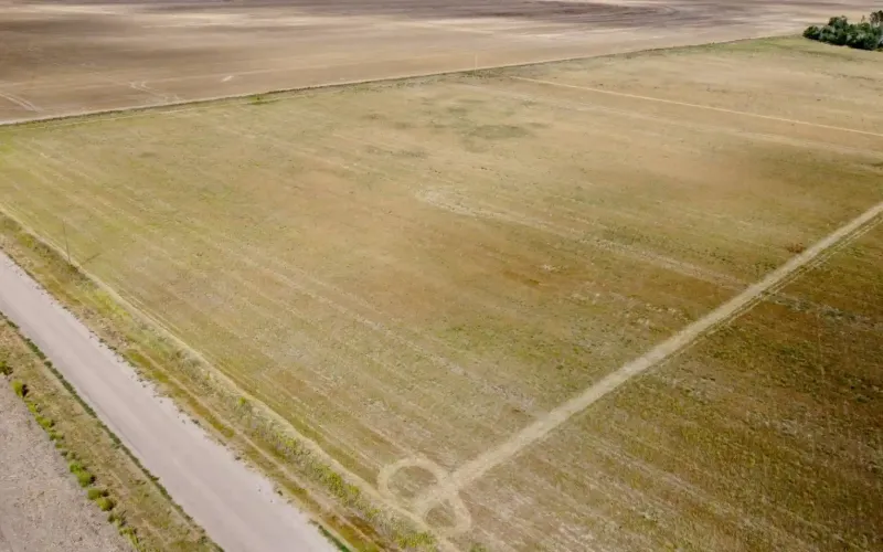 Road 14, Goodland, Kansas 67735, 0 ,Land,For Sale,Road 14,0,1223