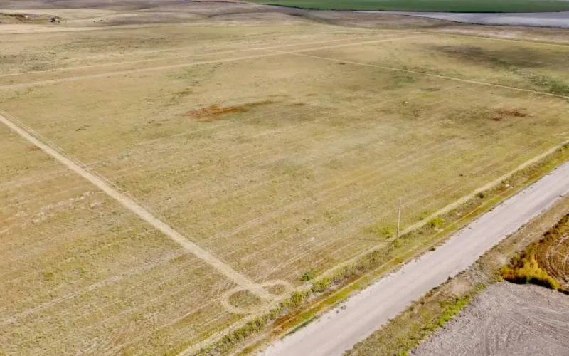 Road 14, Goodland, Kansas 67735, 0 ,Land,For Sale,Road 14,0,1224