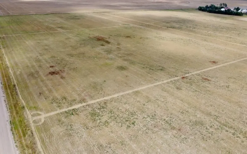 Road 14, Goodland, Kansas 67735, 0 ,Land,For Sale,Road 14,0,1224