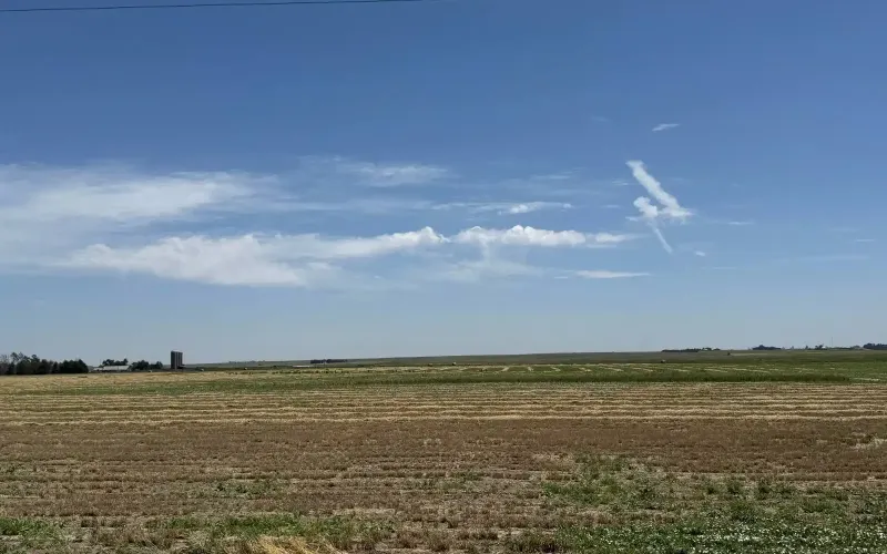 Road 14, Goodland, Kansas 67735, 0 ,Land,For Sale,Road 14,0,1224