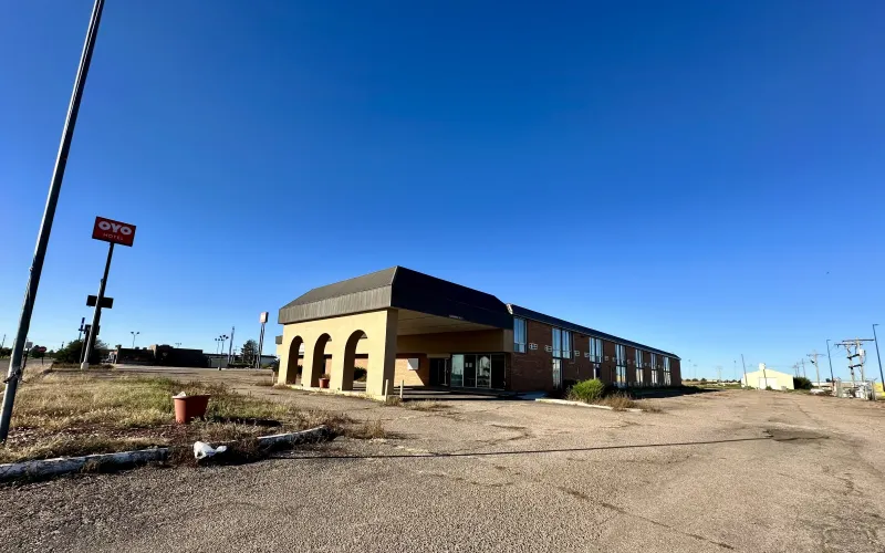 2218 Commerce Rd, Goodland, Kansas 67735, 0 ,Commercial,For Sale,Commerce,0,1226