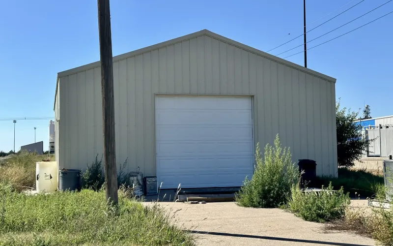 2218 Commerce Rd, Goodland, Kansas 67735, 0 ,Commercial,For Sale,Commerce,0,1226