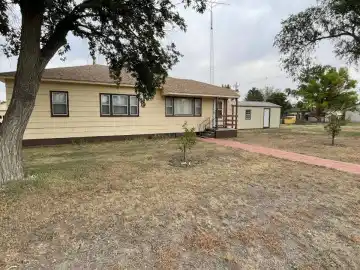 920 W 16th St, Goodland, Kansas 67735, 3 Bedrooms Bedrooms, ,1 BathroomBathrooms,Home,Sold,W 16th St,1041