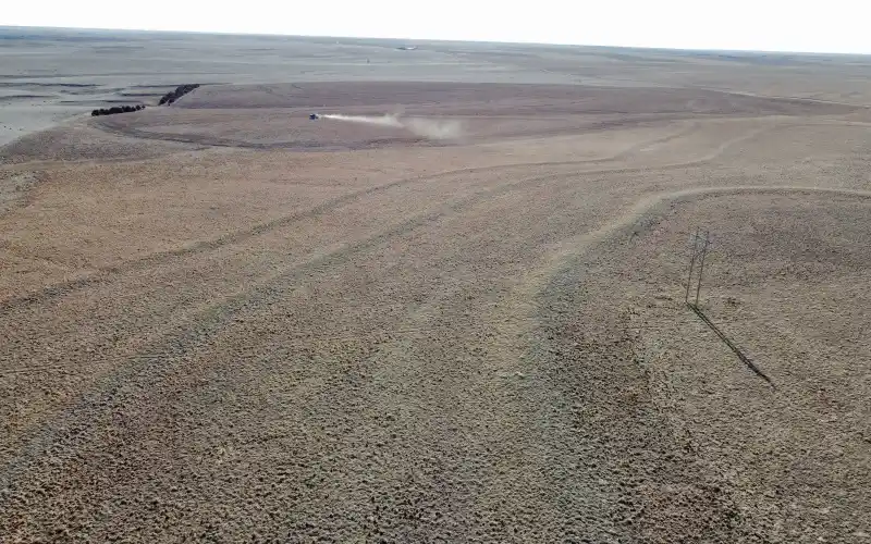 RD 52, Goodland, Kansas 67735, ,Land,For Sale,RD 52,1057, Acres, Land, Sherman County, Investment
