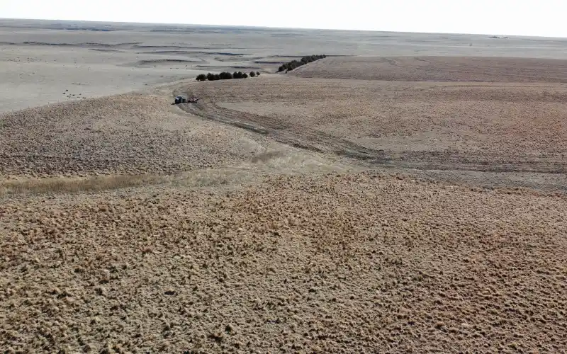 RD 52, Goodland, Kansas 67735, ,Land,For Sale,RD 52,1057, Acres, Land, Sherman County, Investment