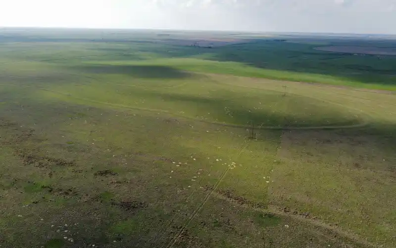 RD 52, Goodland, Kansas 67735, ,Land,For Sale,RD 52,1057, Acres, Land, Sherman County, Investment