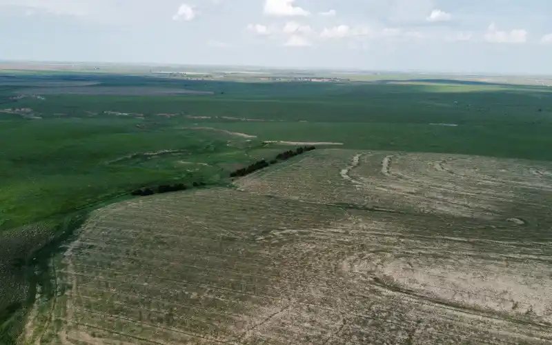 RD 52, Goodland, Kansas 67735, ,Land,For Sale,RD 52,1057, Acres, Land, Sherman County, Investment