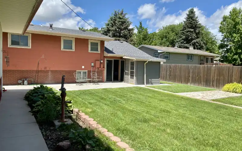915 Arcade Avenue, Goodland, Kansas 67735, 4 Bedrooms Bedrooms, ,2 BathroomsBathrooms,Home,Sold,Arcade,1068