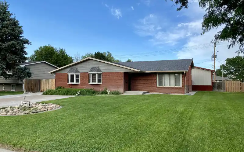 915 Arcade Avenue, Goodland, Kansas 67735, 4 Bedrooms Bedrooms, ,2 BathroomsBathrooms,Home,Sold,Arcade,1068