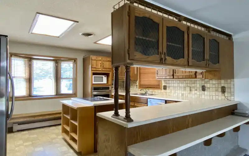 915 Arcade Avenue, Goodland, Kansas 67735, 4 Bedrooms Bedrooms, ,2 BathroomsBathrooms,Home,Sold,Arcade,1068