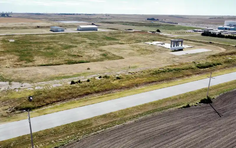 101 Sunflower Drive, Goodland, Kansas 67735, ,Commercial,Sold,Sunflower,1084